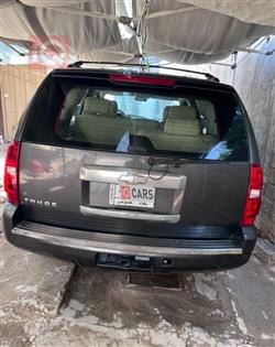 شيفروليه تاهو